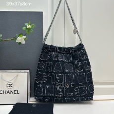 Chanel Top Handle Bags